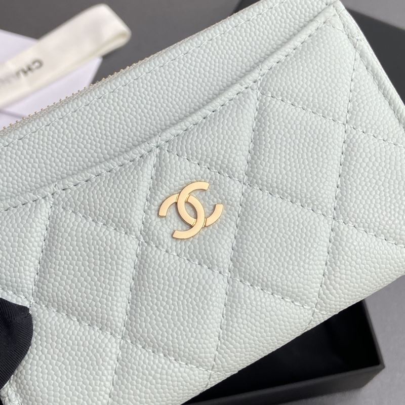 Chanel Wallet Purse